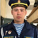 Сергей, 22 года