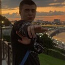 Кирилл, 18 лет