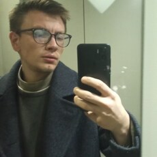 Фотография мужчины Томас, 27 лет из г. Тула