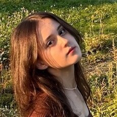 Фотография девушки Лиза, 18 лет из г. Москва