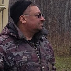 Фотография мужчины Василий, 44 года из г. Томск