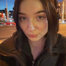 Фотография девушки Анастасия, 21 год из г. Минск