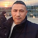 Брат, 53 года