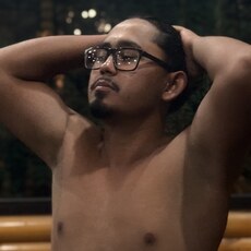 Фотография мужчины Джон, 19 лет из г. Бишкек