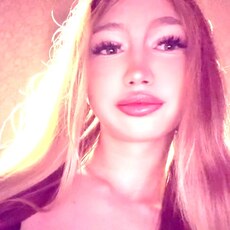 Фотография девушки Диана, 18 лет из г. Москва