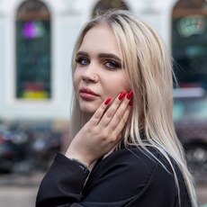 Фотография девушки Катерина, 24 года из г. Санкт-Петербург
