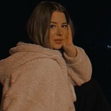 Фотография девушки Алиша, 21 год из г. Санкт-Петербург