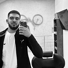 Фотография мужчины Polad, 20 лет из г. Симферополь