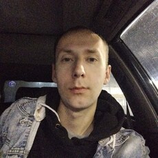 Фотография мужчины Леха, 27 лет из г. Троицк