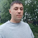 Олександр, 35 лет