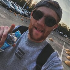 Фотография мужчины Алексей, 27 лет из г. Балашов