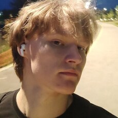 Фотография мужчины Костя, 20 лет из г. Иваново