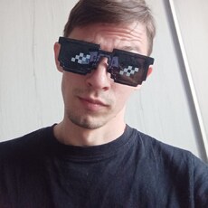 Фотография мужчины Артём, 23 года из г. Димитровград