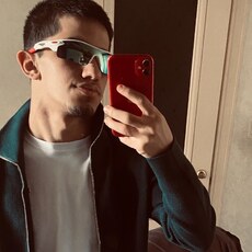 Фотография мужчины Ахмед, 19 лет из г. Махачкала