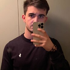 Фотография мужчины Serjo, 22 года из г. Балашиха