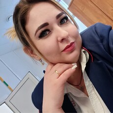 Фотография девушки Юлия, 29 лет из г. Хвойная