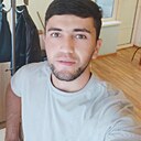 Азизбе, 25 лет