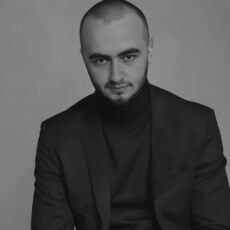 Фотография мужчины Armani, 28 лет из г. Орск