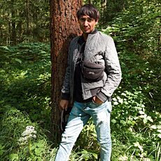 Фотография мужчины Александр, 35 лет из г. Ижевск