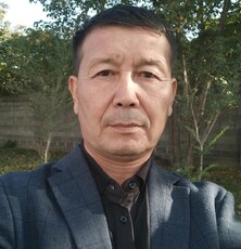 Фотография мужчины Бахтияр, 46 лет из г. Шымкент