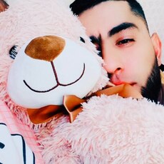 Фотография мужчины Давит, 25 лет из г. Ульяновск