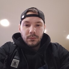 Фотография мужчины Илья, 28 лет из г. Екатеринбург