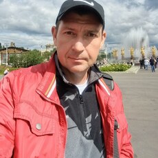 Фотография мужчины Алексей, 41 год из г. Новочеркасск