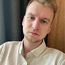 Егор, 24 года