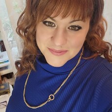 Фотография девушки Елена, 47 лет из г. Бердянск