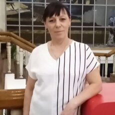 Фотография девушки Любовь, 53 года из г. Коченево