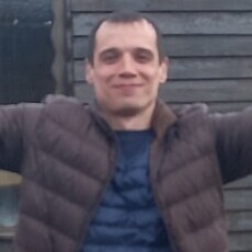 Фотография мужчины Кирилл, 35 лет из г. Зеленогорск (Красноярский Край)