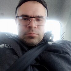 Фотография мужчины Андрей, 37 лет из г. Первоуральск