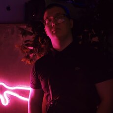 Фотография мужчины Дима, 20 лет из г. Томск