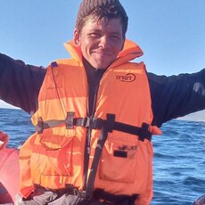 Фотография мужчины Алексей, 32 года из г. Новосибирск