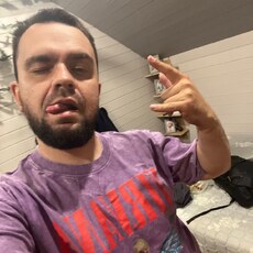 Фотография мужчины Алекс, 33 года из г. Чита