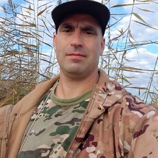 Фотография мужчины Сан Саныч, 30 лет из г. Бердск