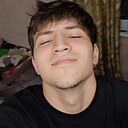 Ильяс, 21 год