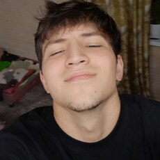 Фотография мужчины Ильяс, 21 год из г. Москва