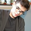 Антон, 21 год