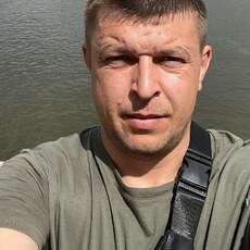 Фотография мужчины Рома, 39 лет из г. Кобрин