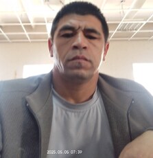 Фотография мужчины Бахтиёр, 38 лет из г. Нижний Тагил