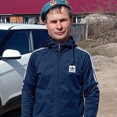 Фотография мужчины Миша, 38 лет из г. Киров
