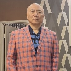 Фотография мужчины Альберт, 52 года из г. Южно-Сахалинск