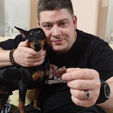 Фотография мужчины Андрей, 33 года из г. Елизово