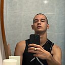 Данил, 21 год