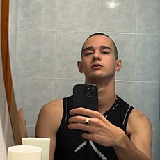 Фотография мужчины Данил, 21 год из г. Бийск