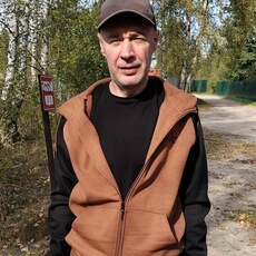 Фотография мужчины Роман, 49 лет из г. Орехово-Зуево
