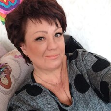 Фотография девушки Наталья, 56 лет из г. Новосибирск