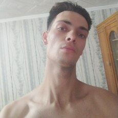 Фотография мужчины Konstantin, 21 год из г. Алматы