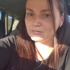 Фотография девушки Ксения, 32 года из г. Находка